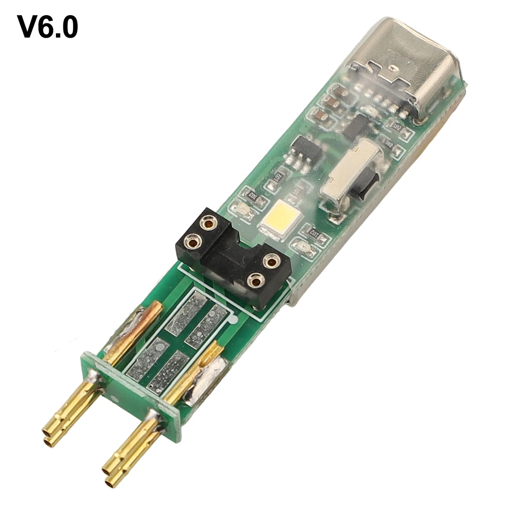 وحدة الاختبار عبر الإنترنت أداة اختبار Optocoupler 4-Pin Optocoupler إشارة الضوء أجيال متعددة لـ 4-Pin Optocoupler