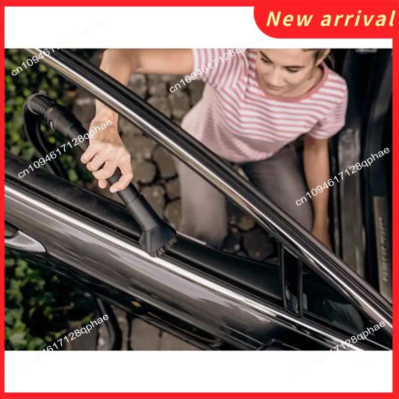 N89R 35 مللي متر طويل شقة شفط الفجوة شفط سماعات رأس ل Karcher المكانس الكهربائية طقم التنظيف الداخلي للمركبة