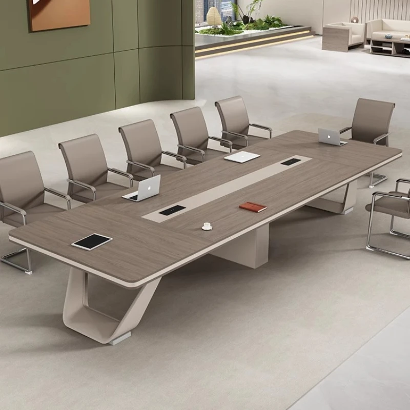 

200x100 240x120 300x150 400x150 современный конференц-стол Компьютерный стол bureaux de Leit Журнальный столик Jlibtisch мебель