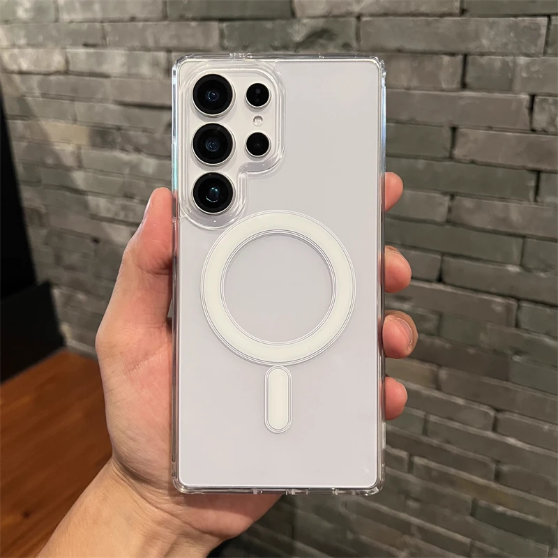 For Magnetic Clear … - image