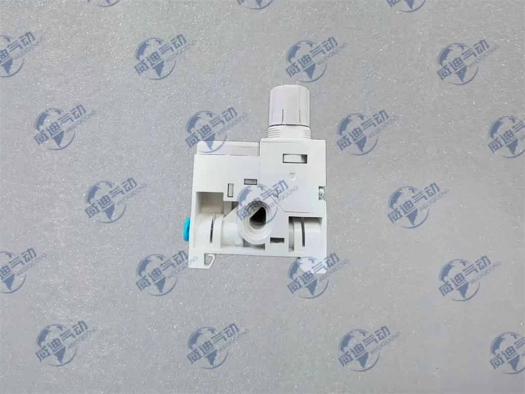 Válvula redutora de pressão SMC ARM10-20G ARM11BB2-R08-A3