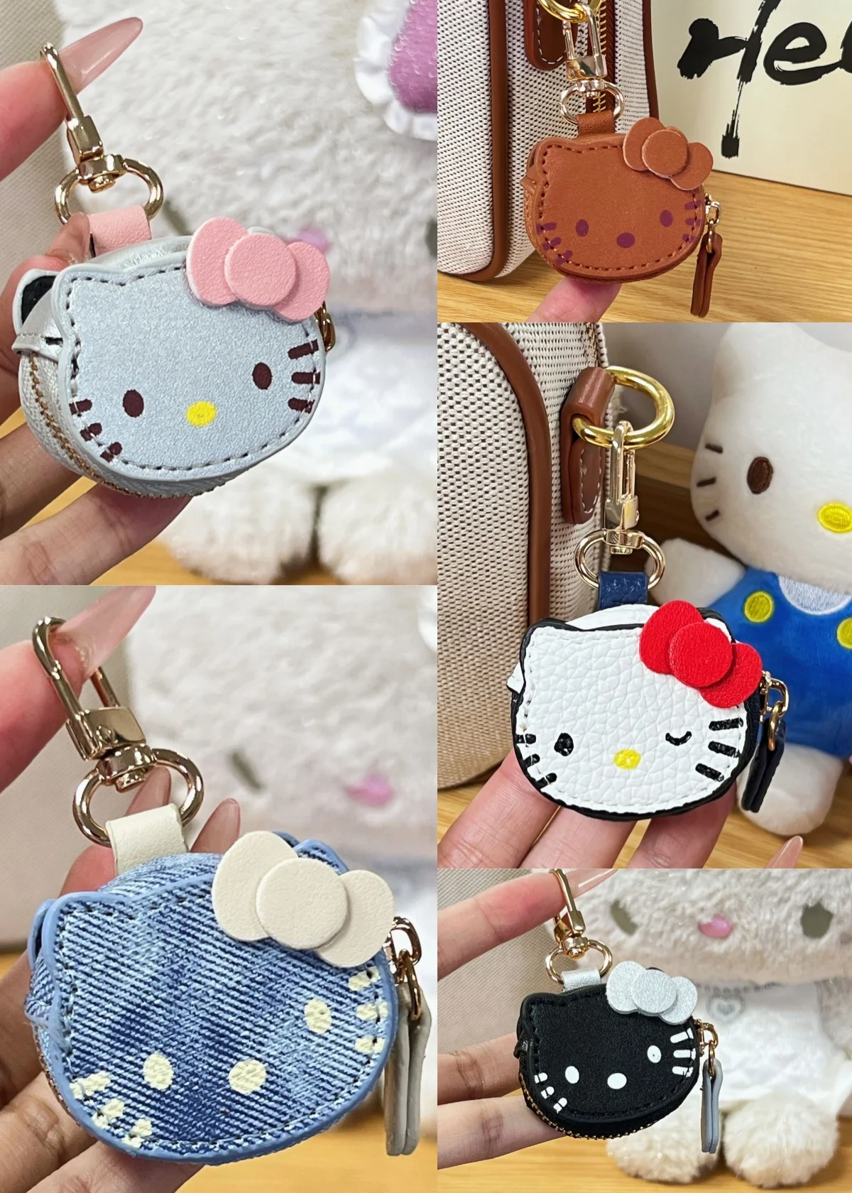 Sanrio Series Hello…