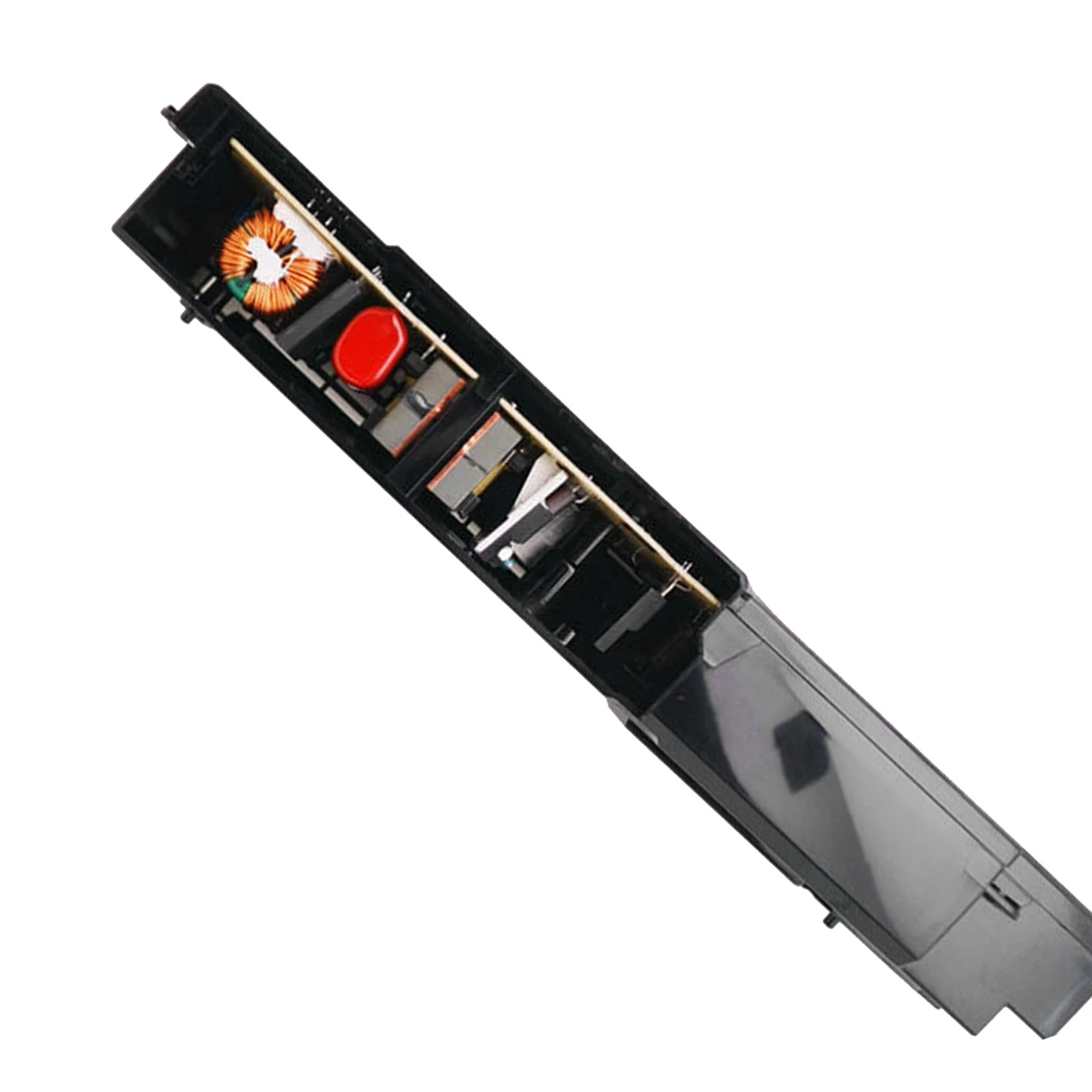 

1 Piece Black Mainframe Power Supply Mainframe Power Supply Replace For PS4 1200 Type ADP-200ER