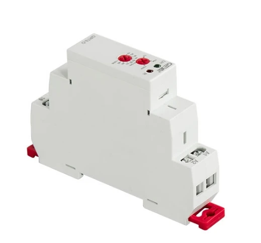 GRT8-D power off delay type time relay