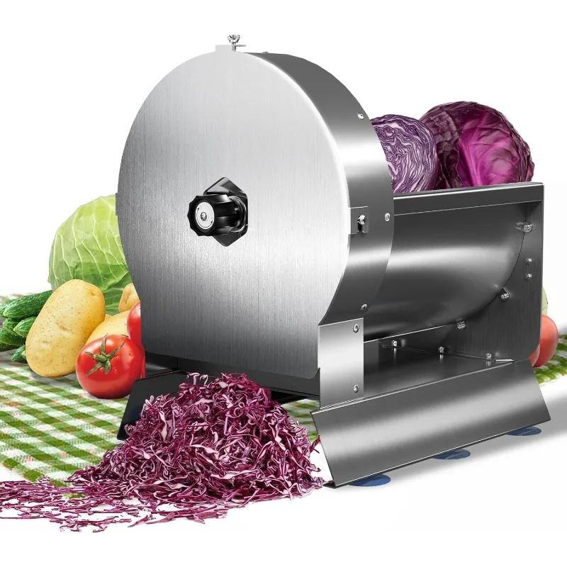 Commercial Vegetable Slicer 0-0.51