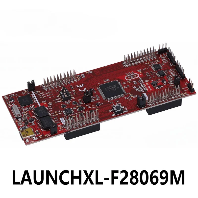 LAUNCHXL-F28069M C2…