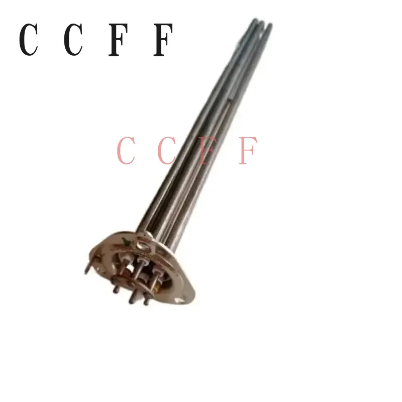 

For Hobart AM900 dishwasher 12KW rinsing heating tube 60K12000W 7160717-001 accessories