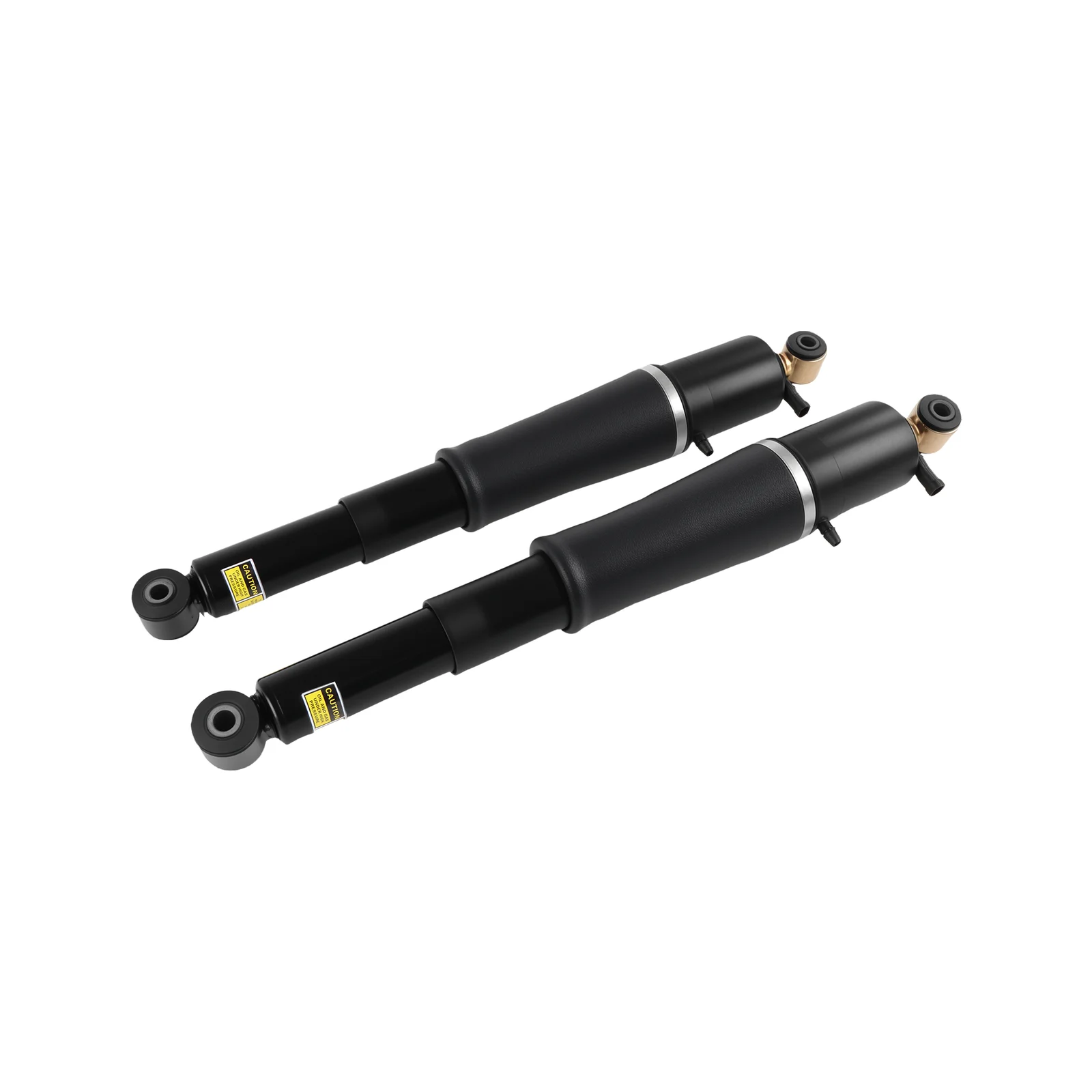 2 Stück Luftfederbein für Chevrolet Tahoe Cadillac Escalade 15869656 75-82303 15945872 19300071 Autoersatzteile – Detail 5
