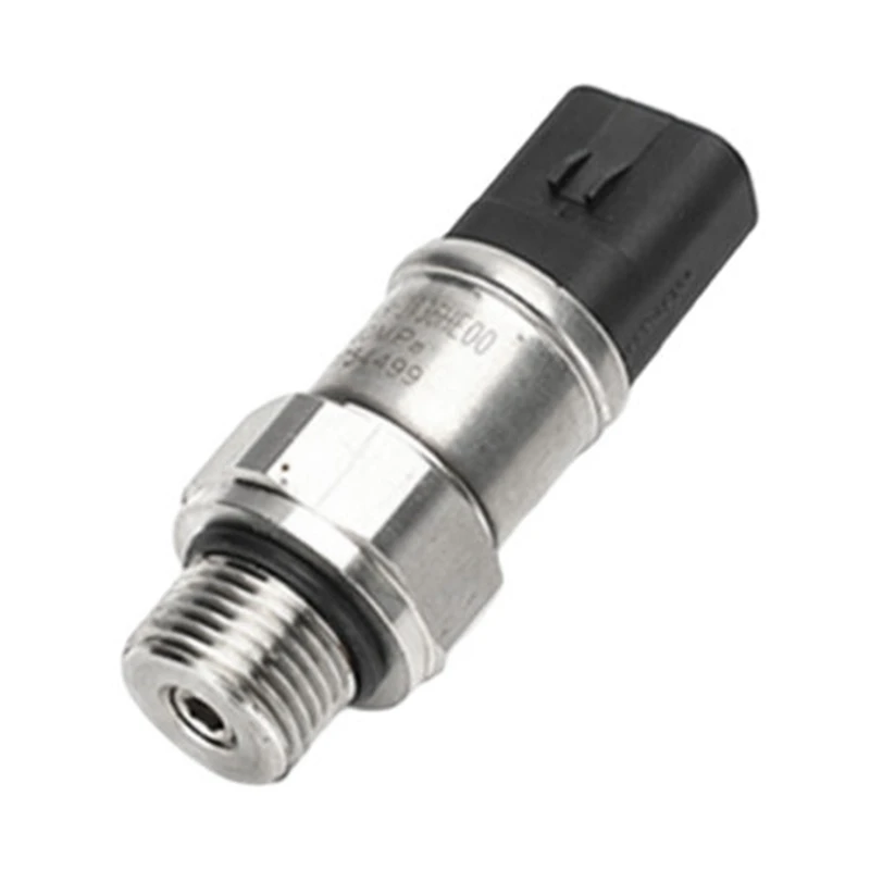 40Mpa Excavator Pressure Sensor 434-3436 4343436 For Caterpillar Excavator E320C E320D E325D E336D E323D