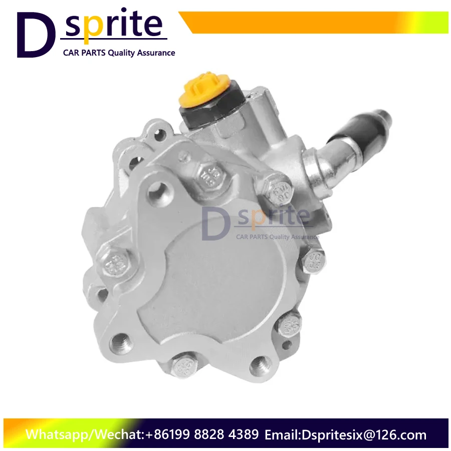 

679886501 32416798865-SA High Quality Power Steering Pump For B MW X1 E84 LUK 32416798865 32415002599 679886504 679886502