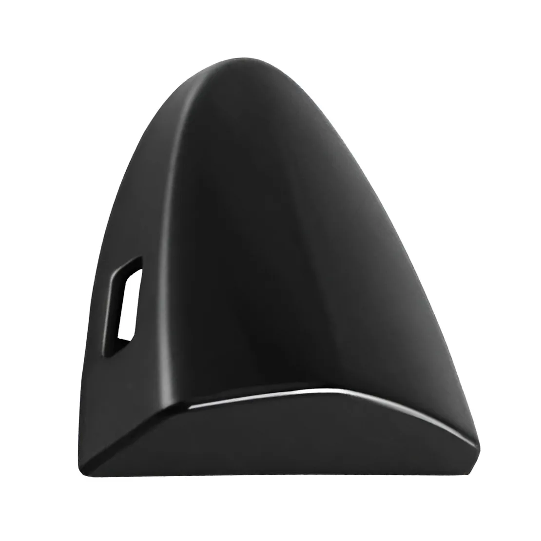 Unpainted Front Right Outside Door Handle Lock Cylinder Key Cover Cap Fit For Lexus IS250 IS350 2006-2013 IS F 2008-2013