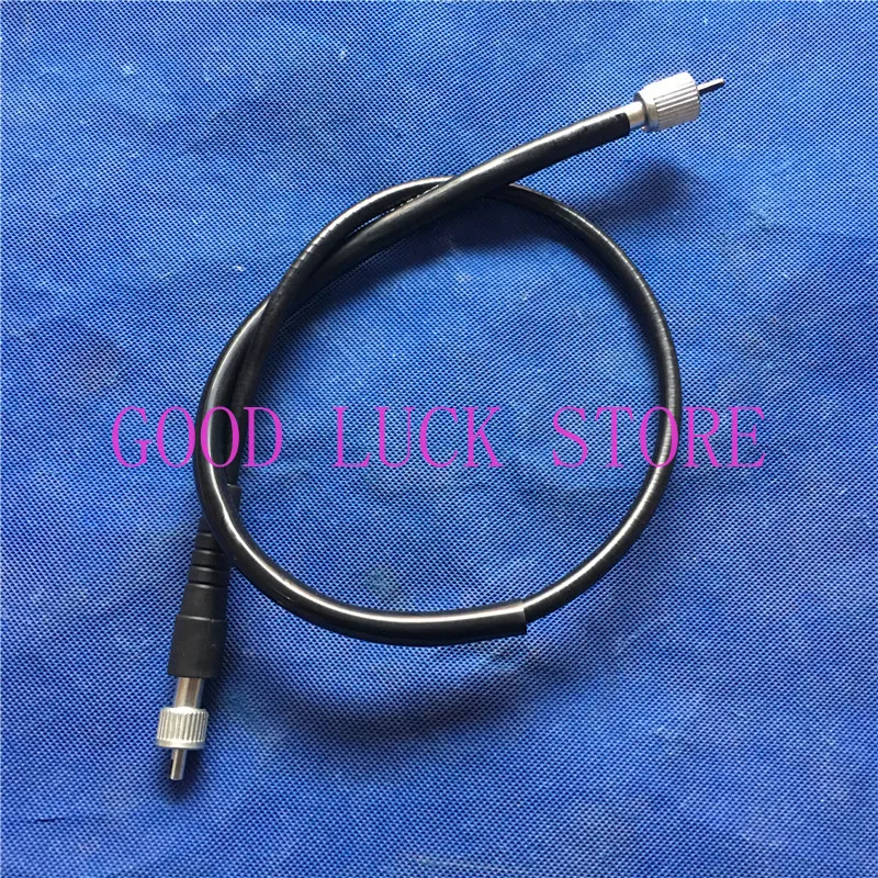 Motorcycle Accessories GD110 Speedometer Flexible Shaft Kilometers Table Line GD110 Meter Line Instrument Line Mileage Line