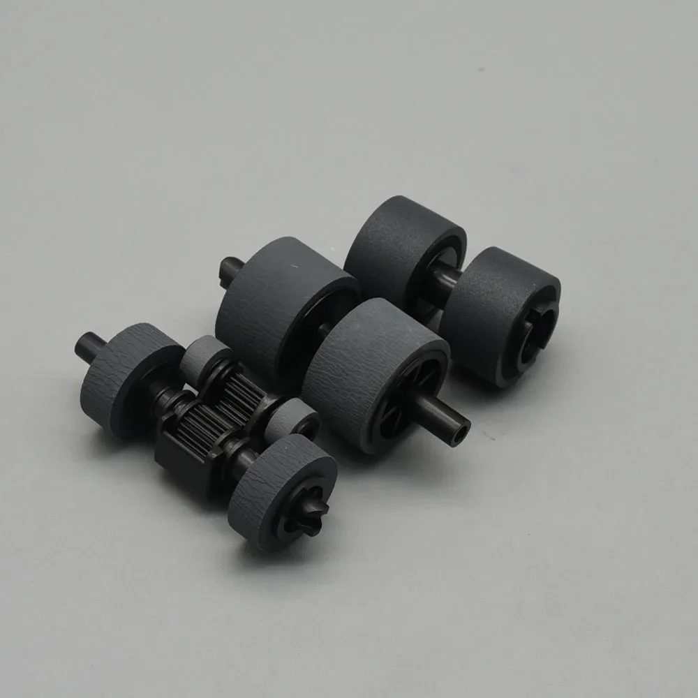 5 مجموعات ADS-4100 4300 ADS-4500W 4700W PRK-A3001 لاقط الفرامل فصل الأسطوانة لأخيه ADS-2200 ADS-2700W ADS-3100 ADS-3300W #3