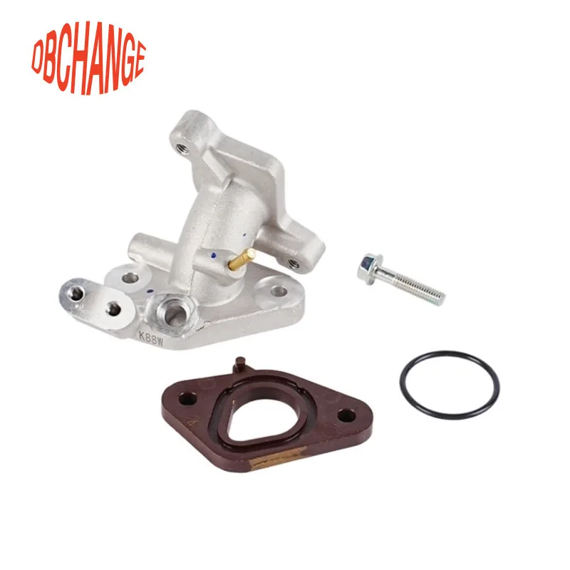 

Inlet Pipe Component Kit for Wuyang / Sundiro Honda CC110