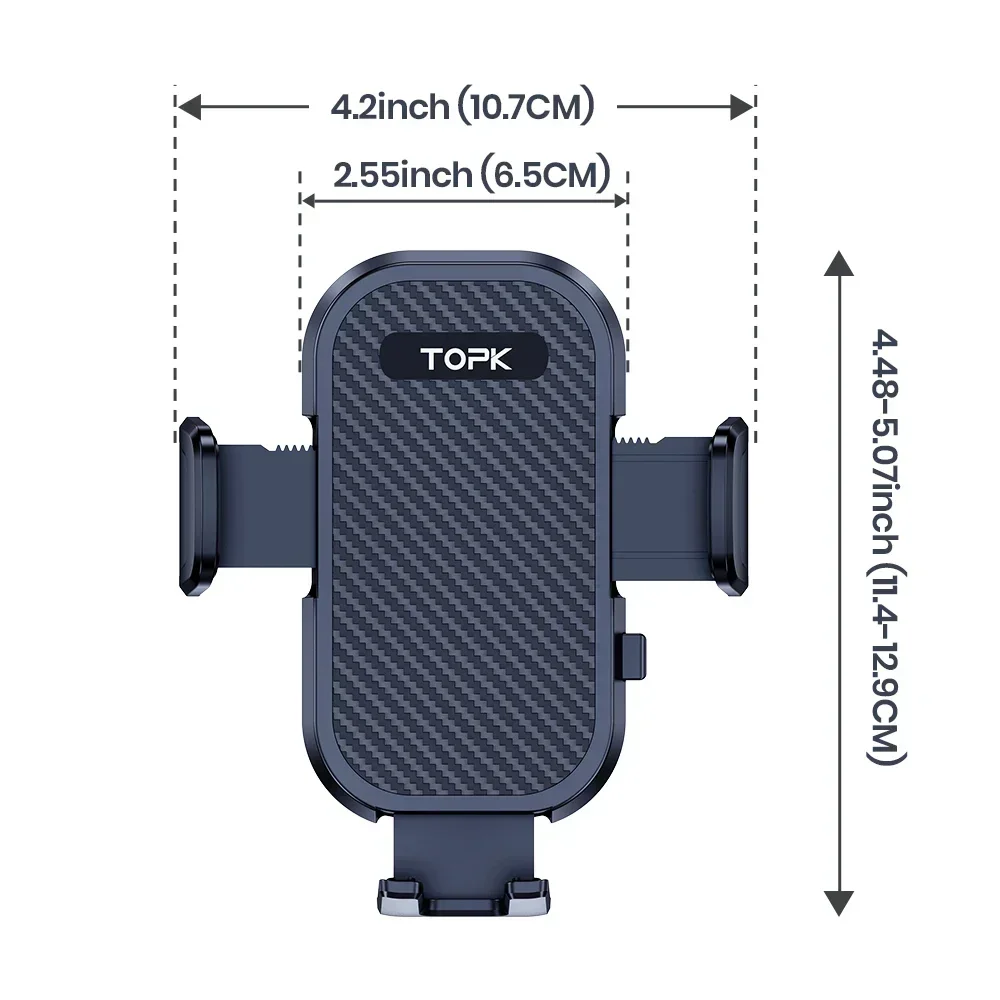Thumbnail 2 - #57 Magnetic Car Phone Holders Comparison Guide
