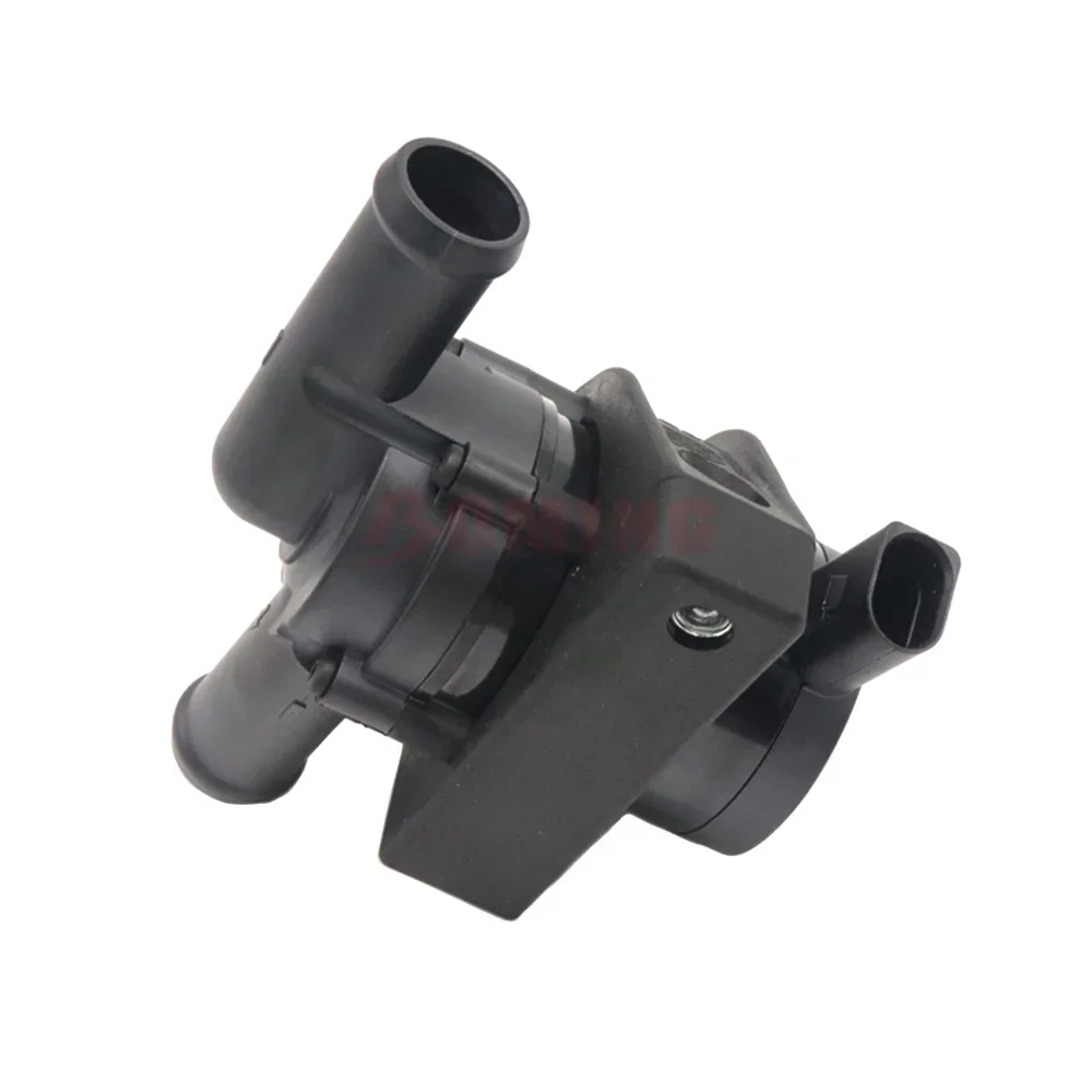 078121601 B Bomba de agua auxiliar para automóvil 078121599 J. 078121601 078121599 C se adapta a AUDI A4 A6 ALLROAD R8 S4 se adapta a VOLKSWAGEN PASSAT