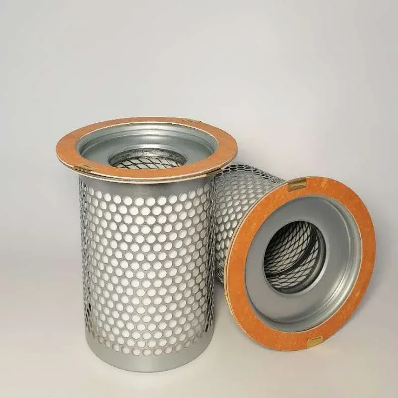 Kompressor Zubehör Ölfilter HM962hm962 Öl Gasabscheider Luftfilterelement