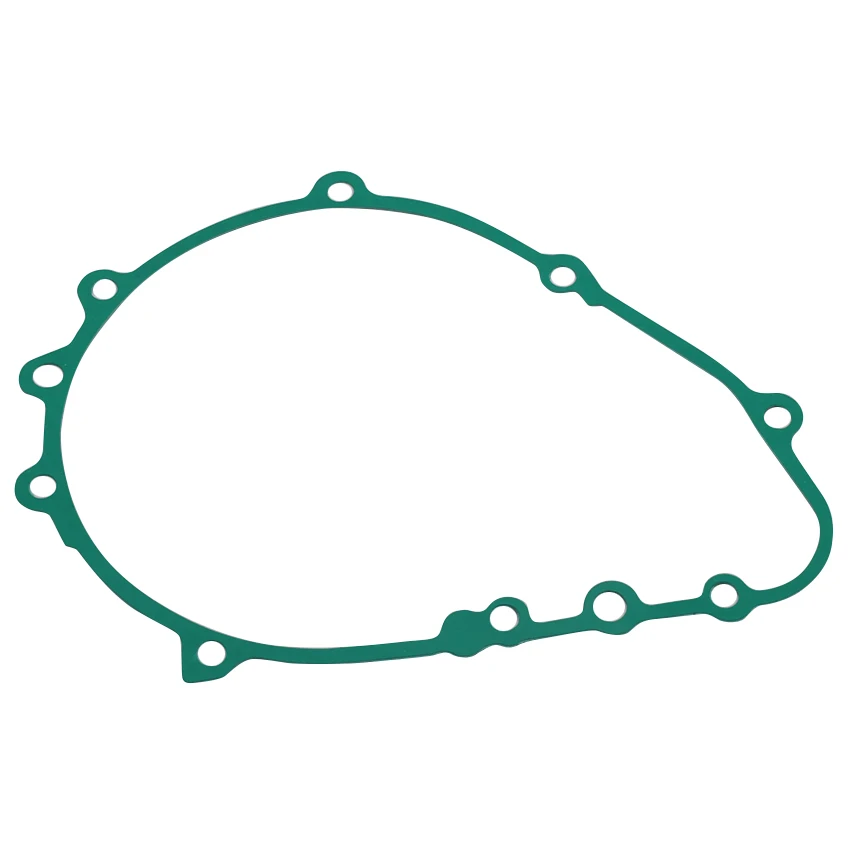 

For Kawasaki ZR750 Z750 Z750R Z750S ZX900 Ninja ZX-9R ZR1000 Z1000 Motorcycle Generator Cover Gasket OEM:11060-1854 11061-0294