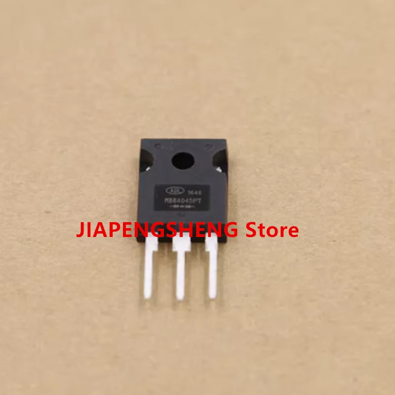 5PCS schottky diode MBR4045PT 40A45V TO-247