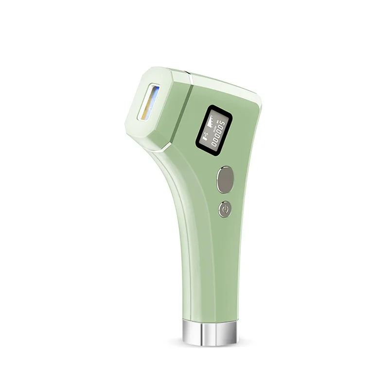 

KKS178 Beauty Instrument Facial Brightening Instrument Light Spot Household Whitening DPL Photon Rejuvenation Instrument