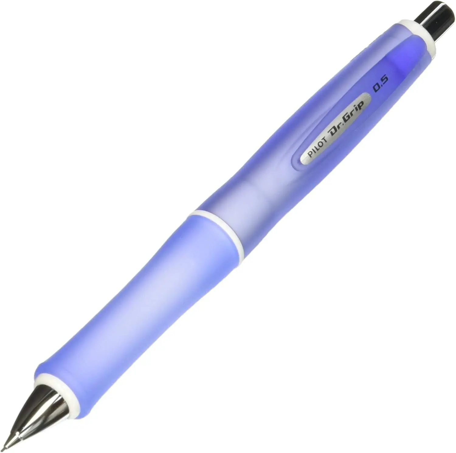 

Frost Color Shaker Mechanical Pencil 0.5mm - Smooth Writing, Reduce Fatigue