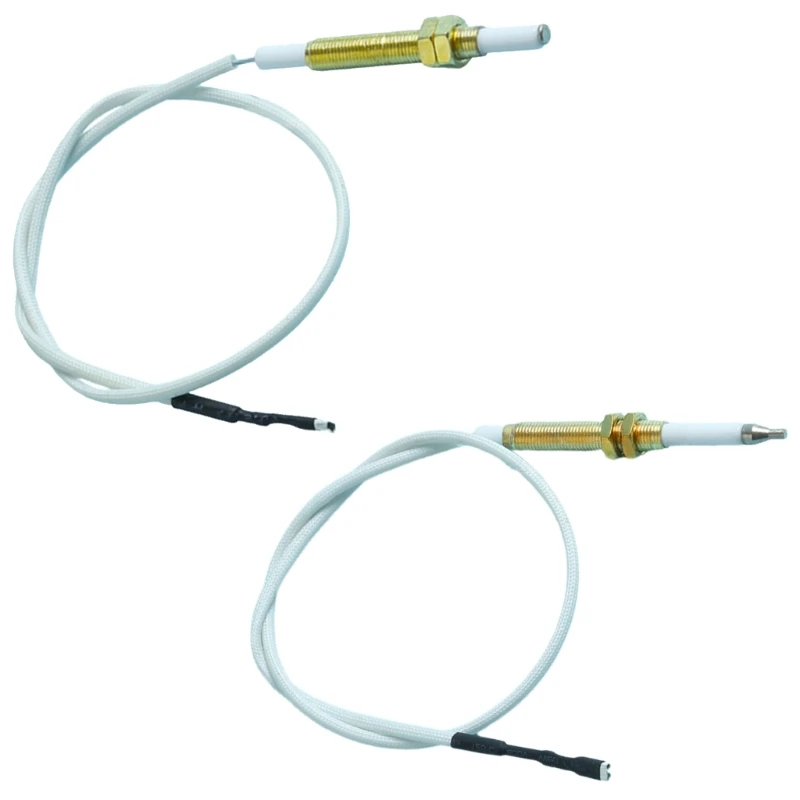 Para calentador Gas, encendedor, bujía, estufa, encendedor electrónico, accesorios Camping, envío directo