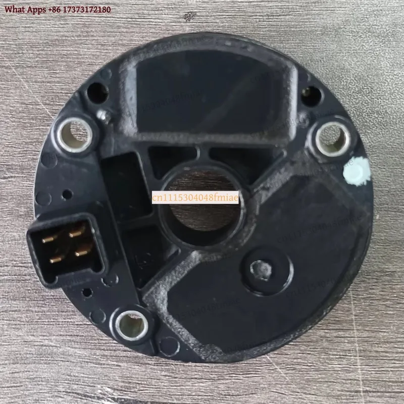 J914 Auto Ignition Coil Module High Performance Car Spark Igniter Replacement Part