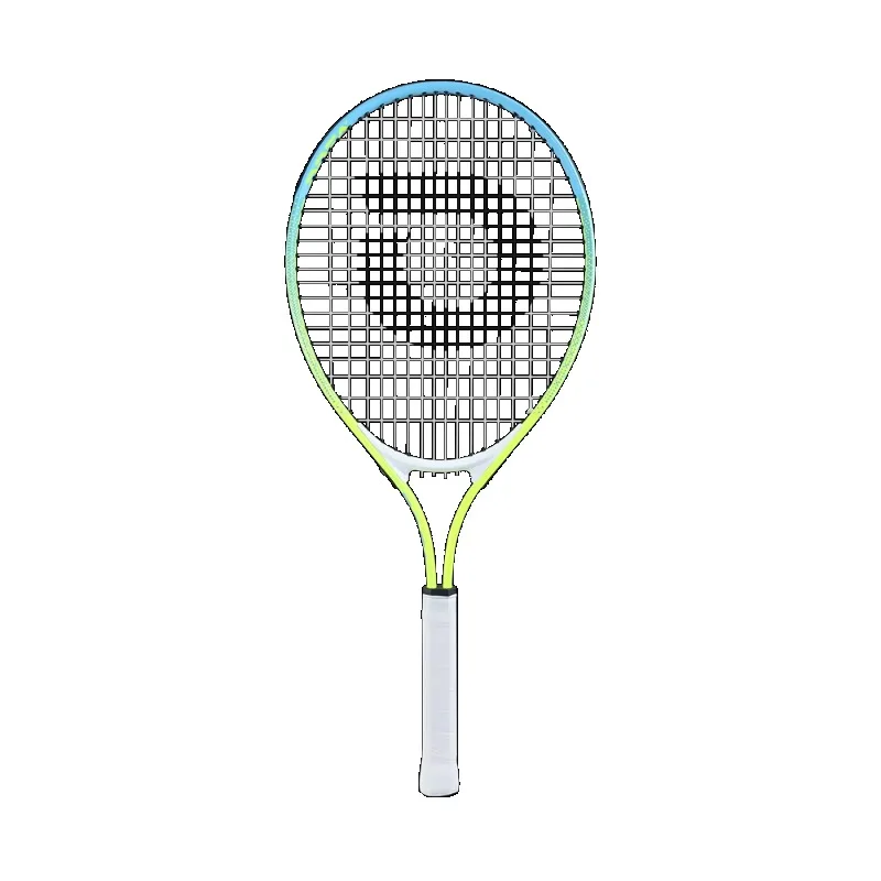 Wholesale factory custom primary tennis racket