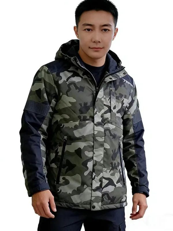 men's-outdoor-climbing-jaet-cotton-coat-hooded-waterproof-windproof-fiing-warm-crion-outerwear-military-camouflage