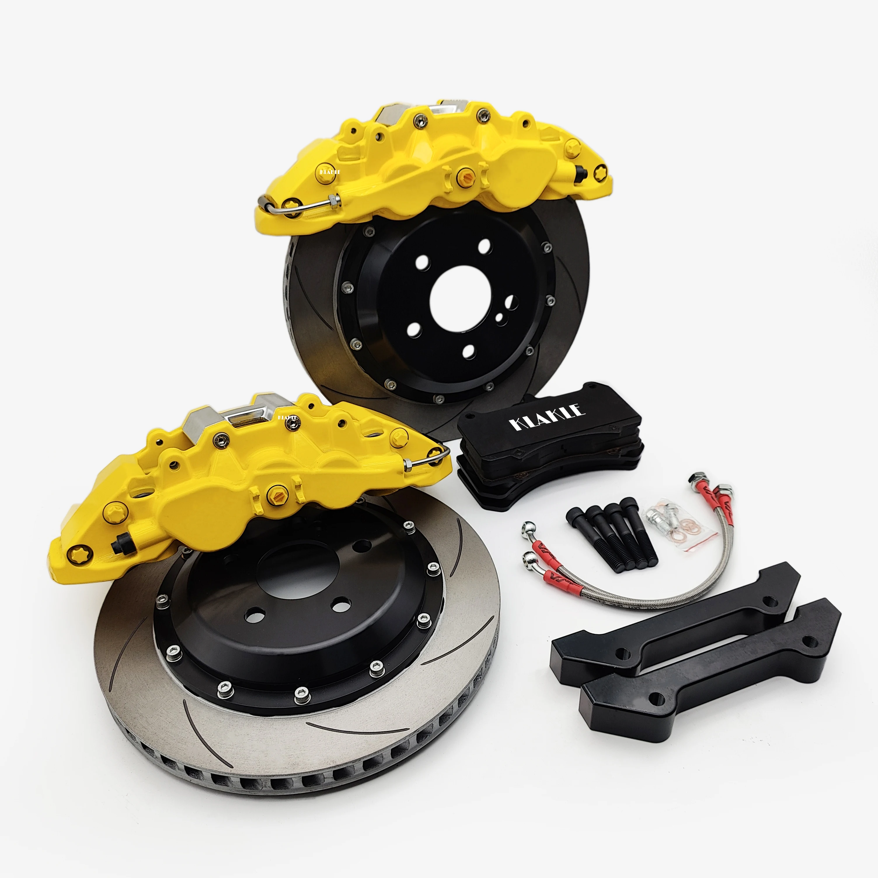 

Brake Caliper Kit Brake System 8520 for Auto Performance Parts