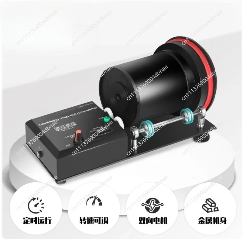 Darkroom Film Processing Processor Machine Automatic Compatible with Be suitable for Carbo 1520/1530/2520/2509 Canisters