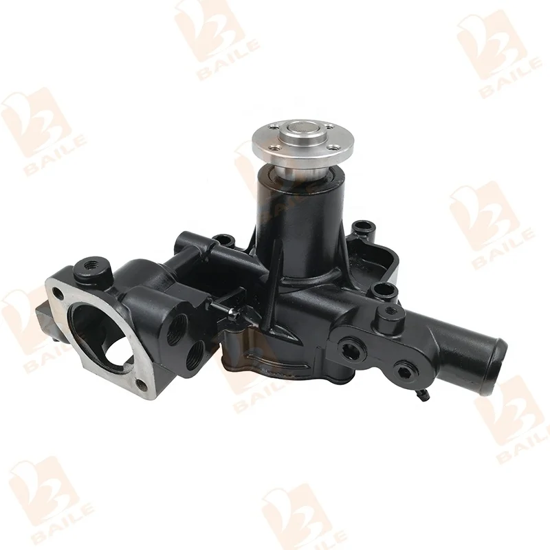 

4TNV88 3TNV88 4D88 Water Pump 129004-42001 YM129004-42001 for PC35 PC30 PC45 PC55