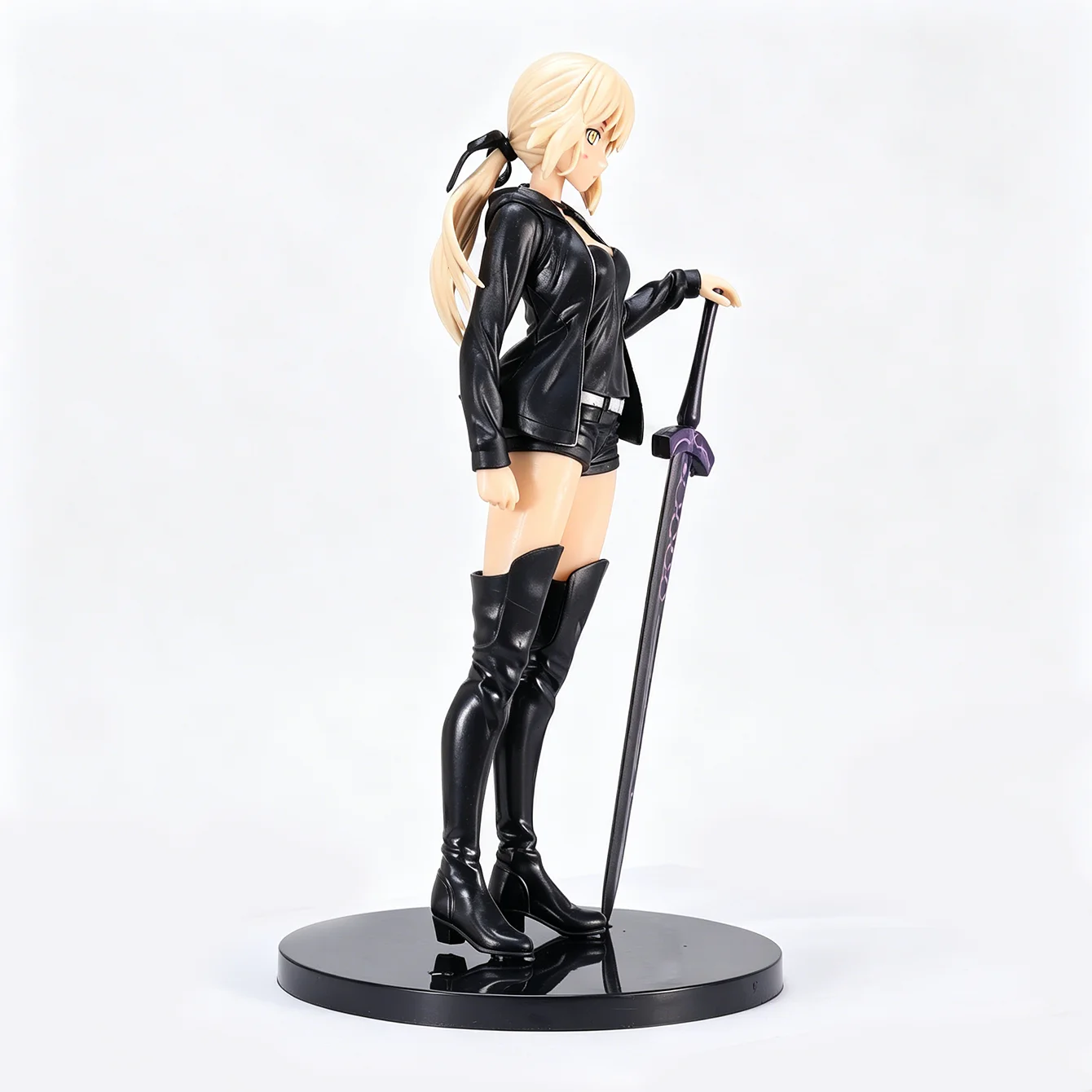 アルター、フェイト、アニメフィギュア、アニメグッズ、友達の誕 - Fate Anime Merchandise のレビューと価格