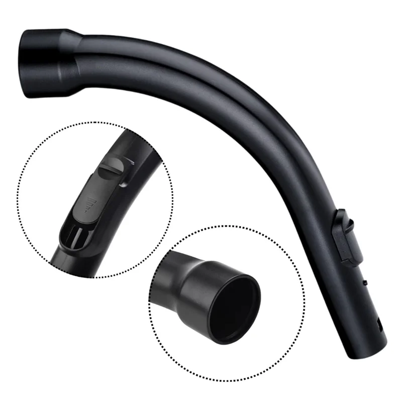 قطع غيار ثابتة لقطع غيار هوفر لـ C3 الكامل لقطع غيار المكنسة الكهربائية