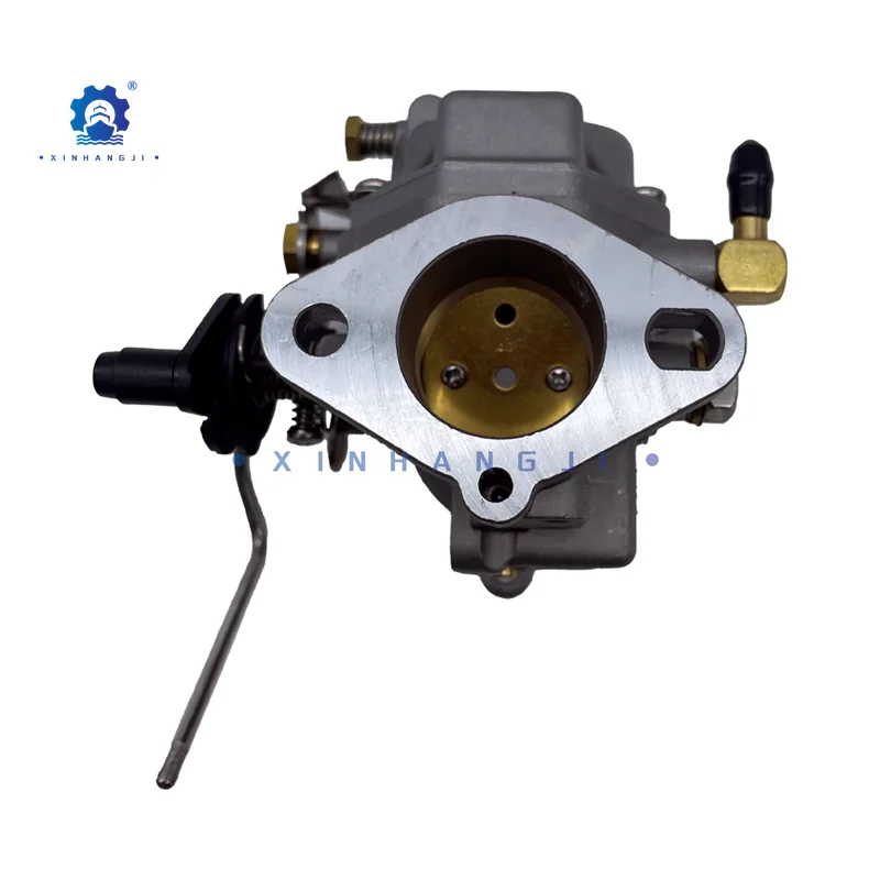 13200-964J0 Carburetor Assy For Suzuki Outboard Motor DT30 DT25 DT20 30HP 25HP 2-Stroke 13200-964A1 3200-963D0 13200-96300