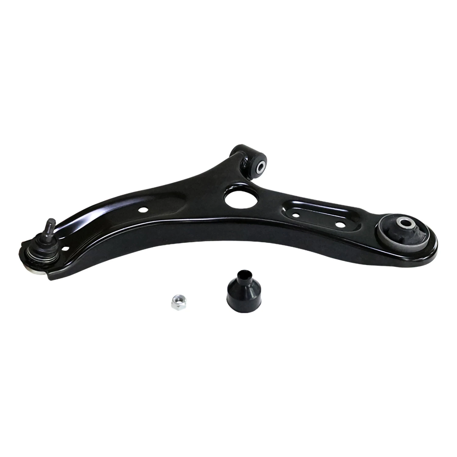 

Intelligent Library MASUMA MA-K8005L Control Arm For Nissan 300zx Drifting B Body 54500-C9000