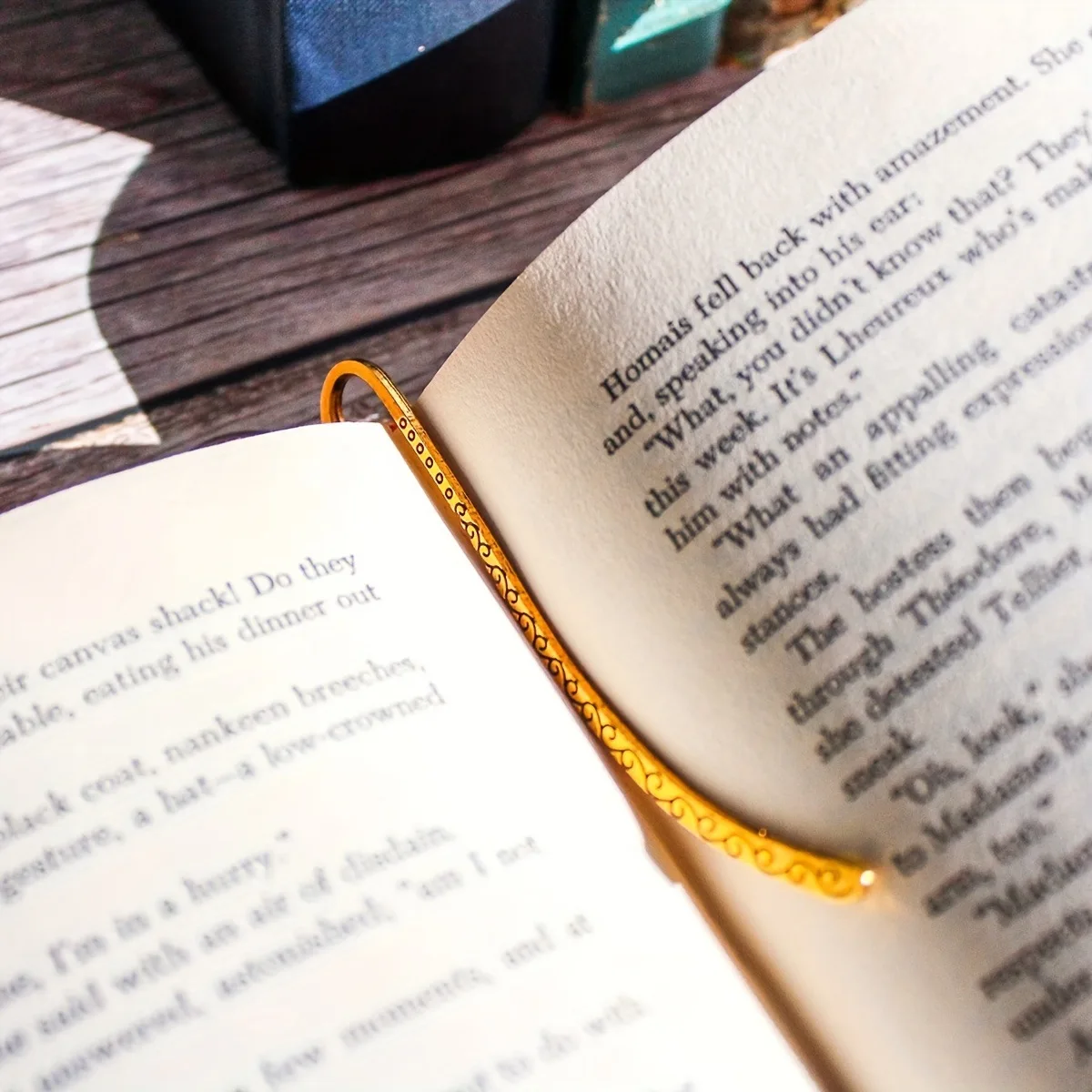 Wholesale 30pcs Vintage Metal Bookmarks Jewelry Pendant Charm Reading Accessories Lover Friend Teacher Gifts Stationery Bulk