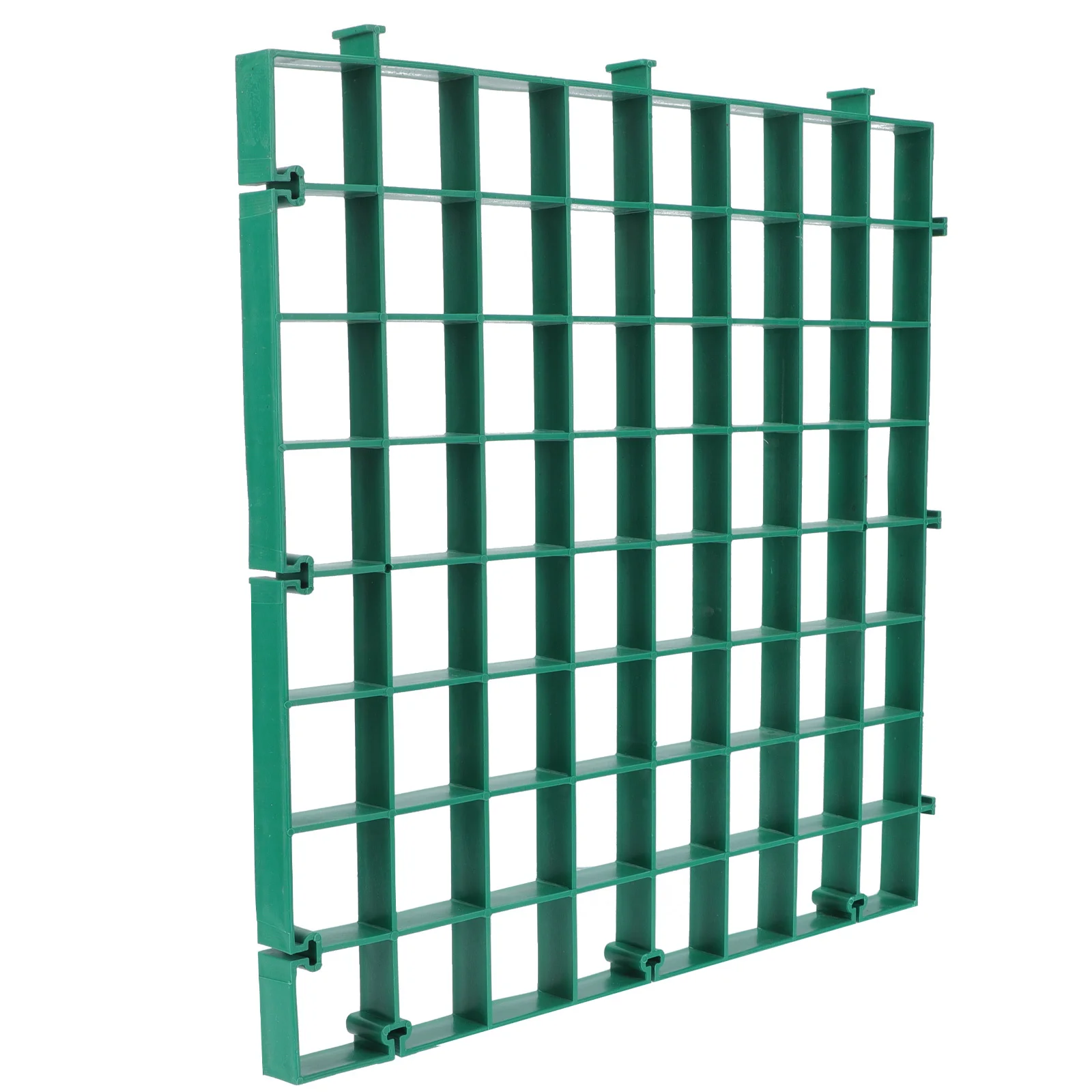 

1Pcs Exquisite Workmanship Tree Grating Good Water Permeability Suitable Various Diameters Residential Area Protection