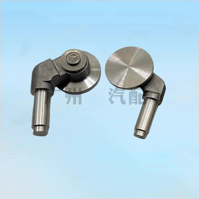 For BMW N54 X5 X6 F02 740 B3.0T Double Turbocharger Bypass Valve Cover Repair Kit Auto Parts