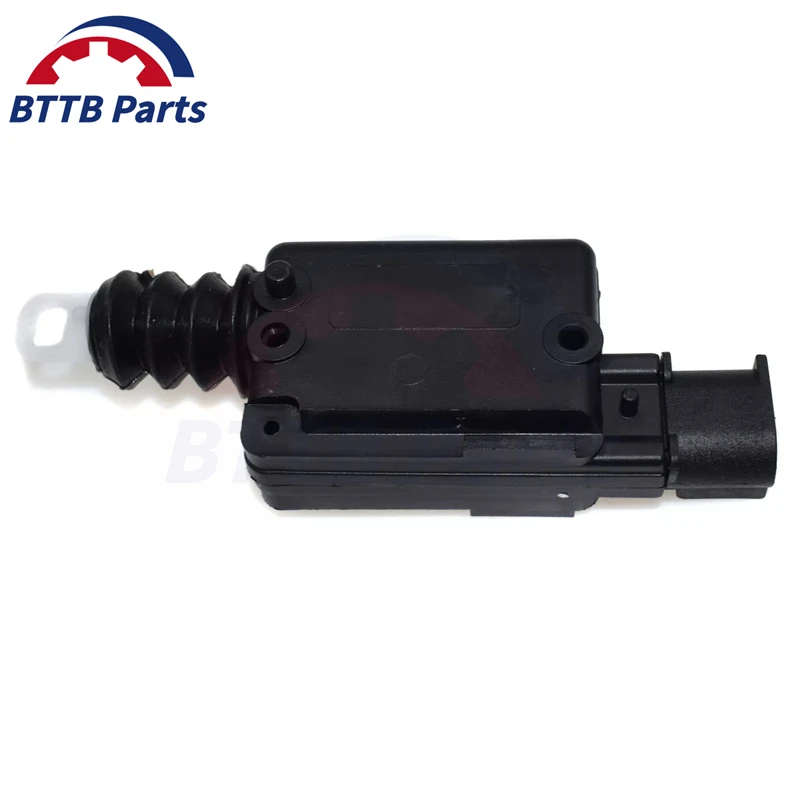 2pins Central Locking Motor Actuator 7702127213 For Renault Scenic Clio I  II Megane