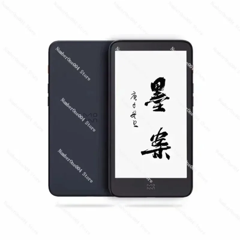 

New Moaan InkPalm 5 Mini 5.2Inch E-ink Ebook Ereader Ebook Reader 300PPI Screen Tablet Android 8.1 Smartphone Electronic Book