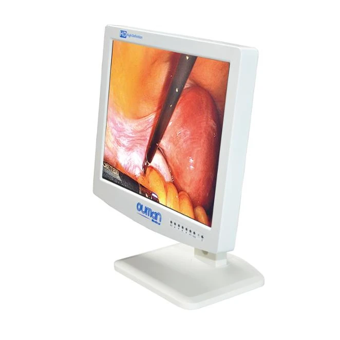 19 Inch Medical LCD Monitor for Endoscope Device