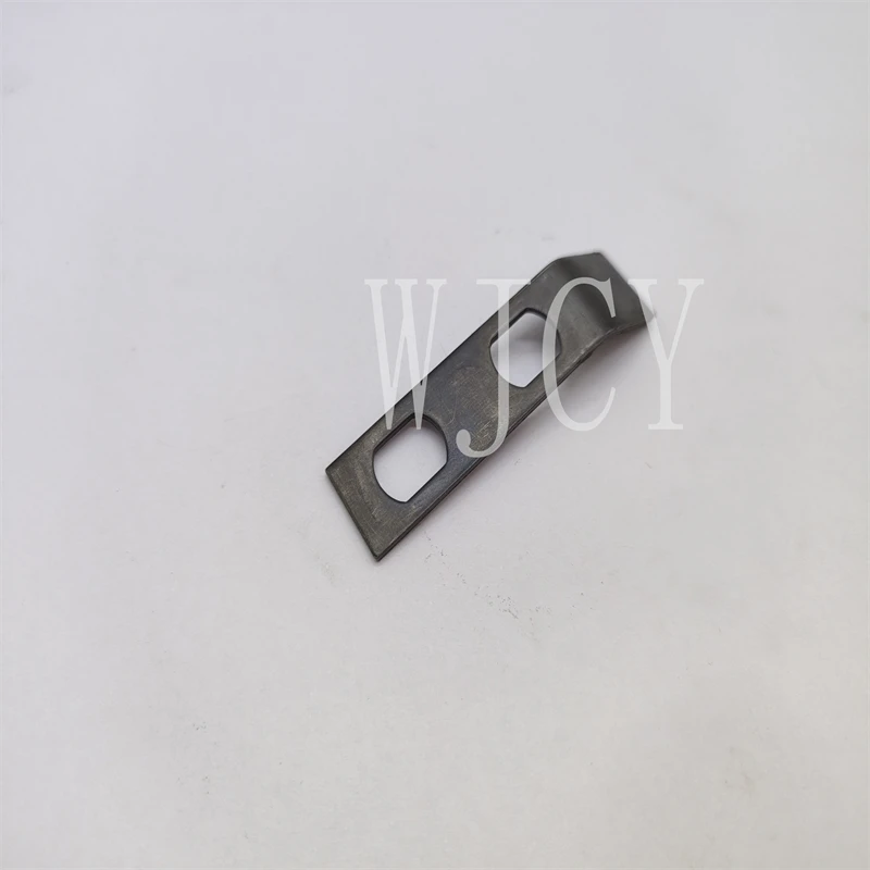 14.875.001F Gripper Pad GTO52 Offset Printing Machinery Parts High Quality Size 55x13mm