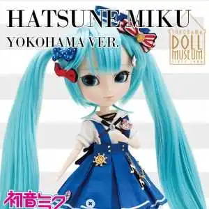 Hatsune Miku 1/6 Joint Mobile Bjd Vocaloid Snow Miku Hatsune-Miku Yokohama Limited Edition Toy Children Kawaii Gift