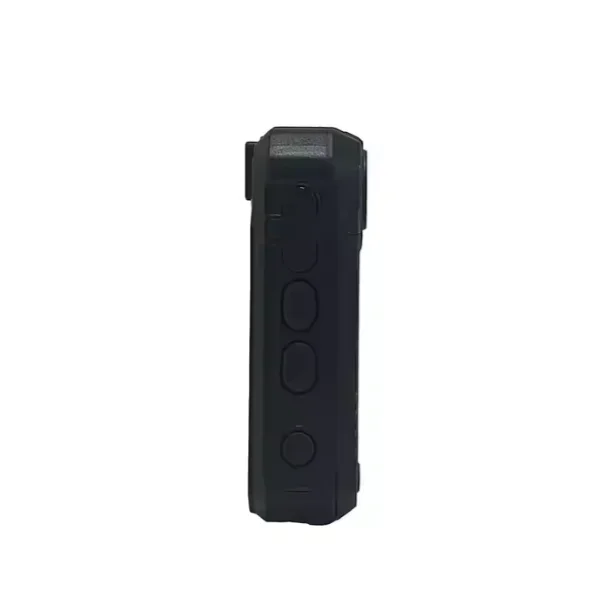 Wholesale Price Outdoor Body Camera 4G GPS SOS alarm function railway 3600mAh IP68  Body Worn Camera Video Recording