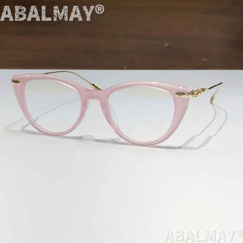 

Top Quality Designer Optical Glasses for Men and Women 8228 SIZE 50-19-148 Titanium Luxury Business Prescription spectacle frame