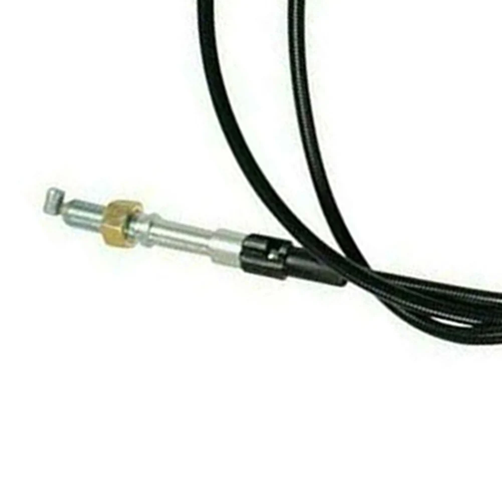 Imagem -06 - Drive Control Cabo para Ez-walk Mower 532431650 Hu775l Hu775h Hu725aud