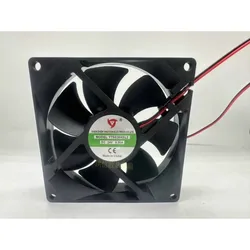 New Cooler Fan for YT9025HSL2 Cooling Fan 24V 0.30A 9CM 9025 90*90*25MM