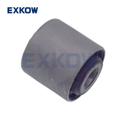 Rear Sway Bar Bushing for Mitsubishi Pajero Montero Pinin IO TR4 H65W H66W H67W H76W H77W MR448439 MR353961