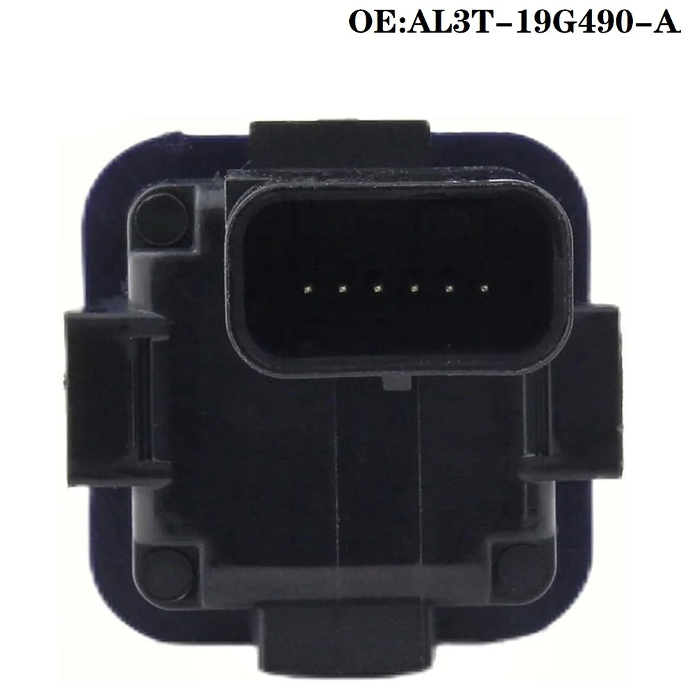OE AL3T-19G490-A For Ford F-150 2011-2014 Rear View Camera Reverse Camera Parking Assist Backup Camera AL3T19G490A